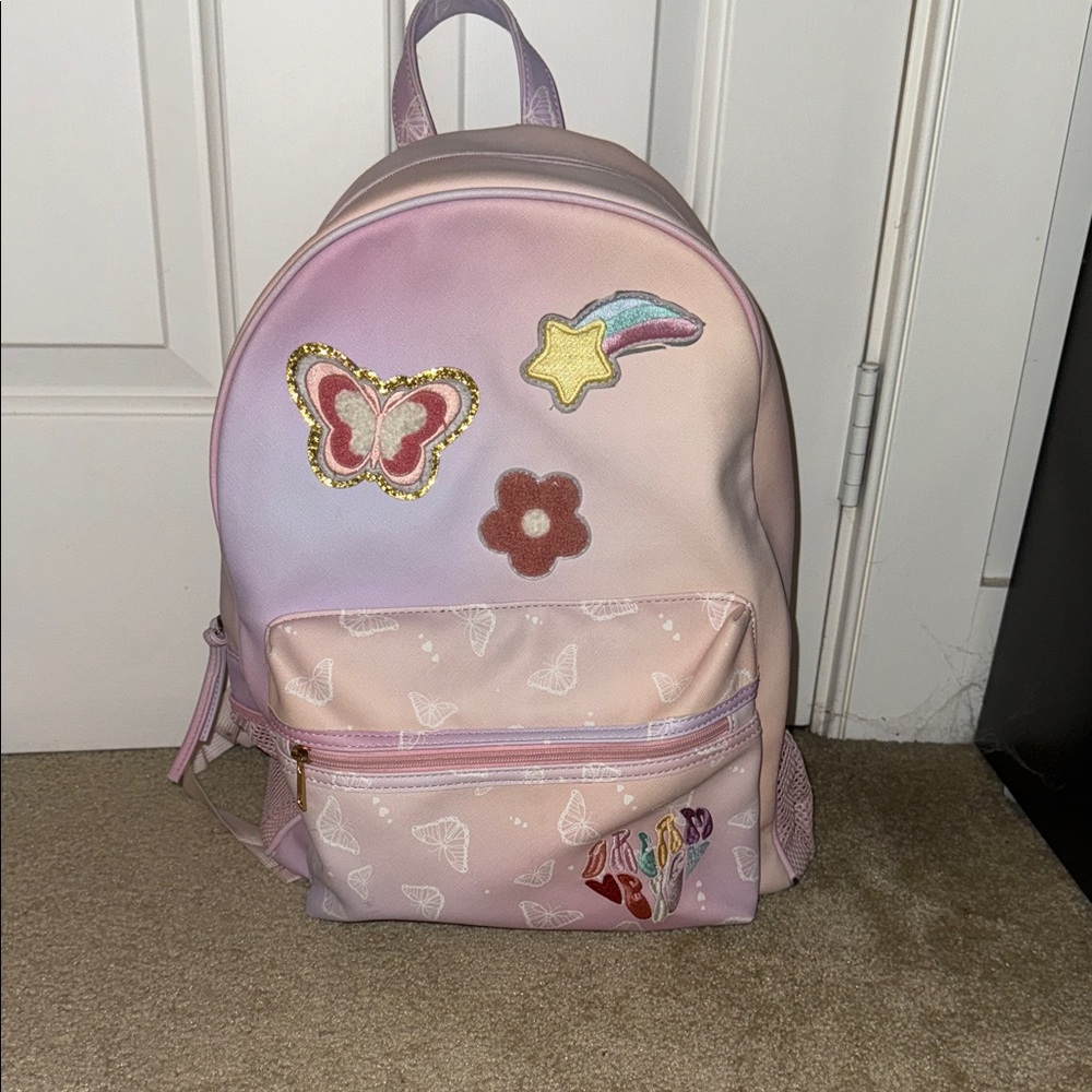 Underonesky Girls Backpack